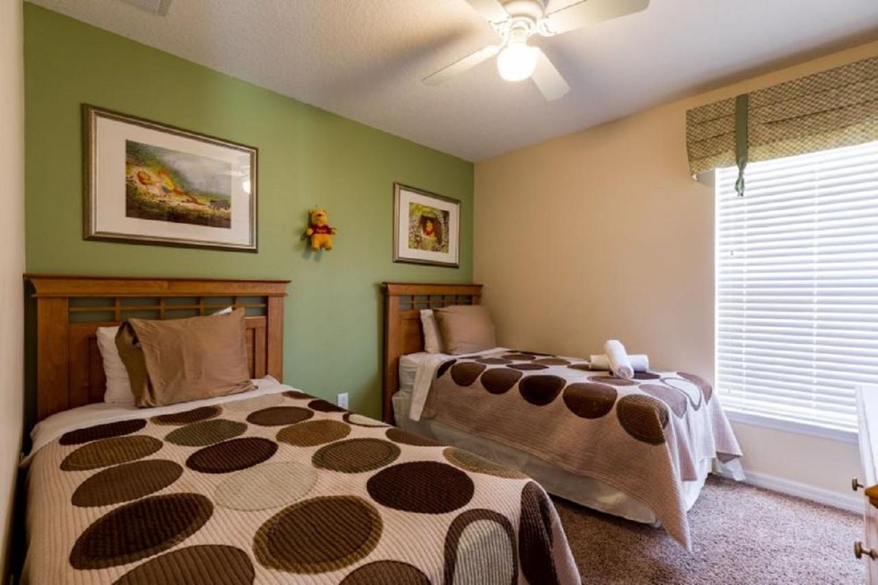 Holiday Villas Of Davenport Exterior foto