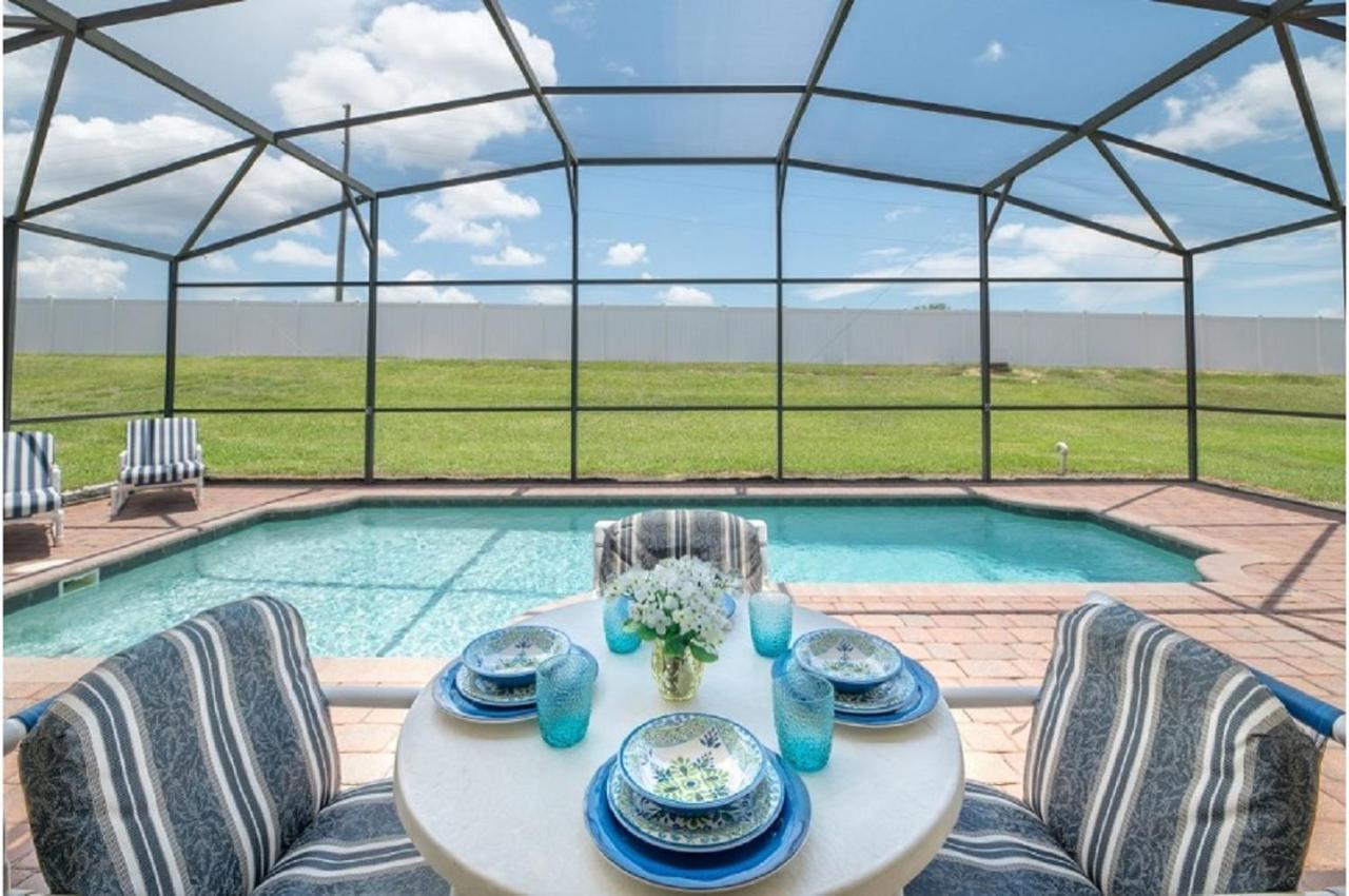 Holiday Villas Of Davenport Exterior foto