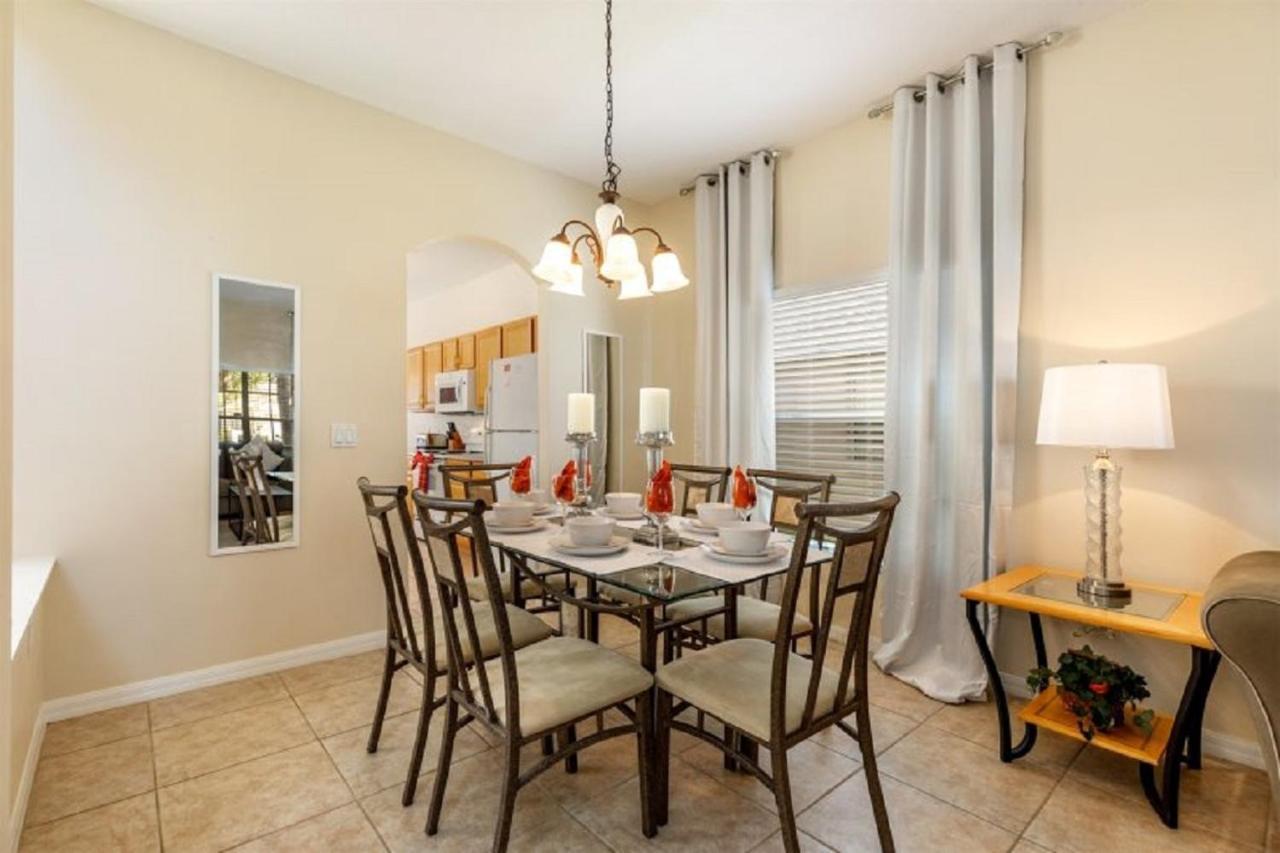 Holiday Villas Of Davenport Exterior foto